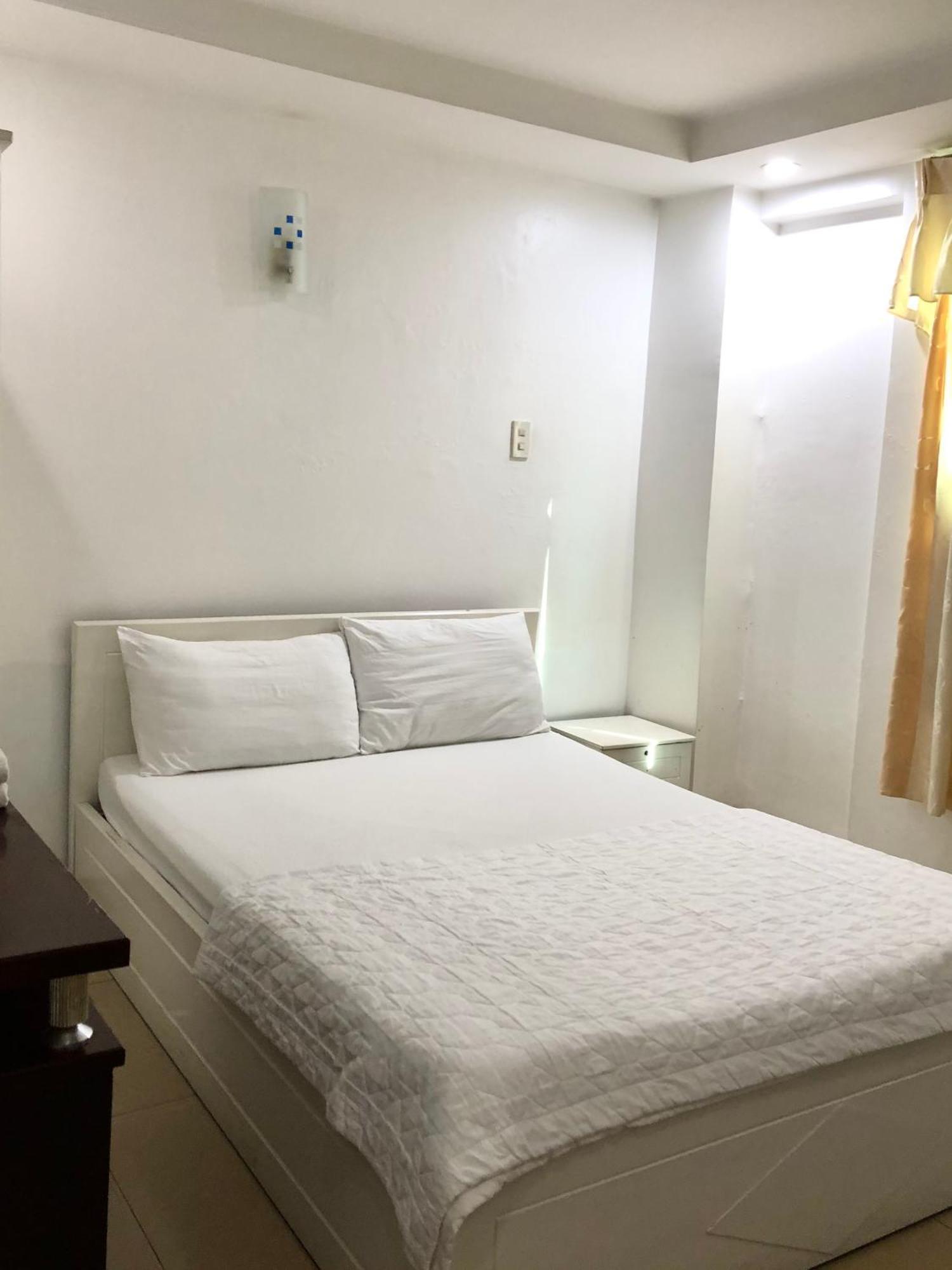 Seven Stars Hotel Ho Chi Minh City Exterior photo